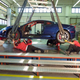 Image for article titled EXCLUSIVE: Ferrari P4/5 Competizione Build Report